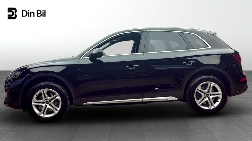Bild 2 av Audi Q5 40 TDI quattro Proline advanced 204 hk S-tronic