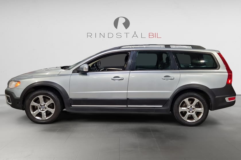 Bild 4 av Volvo XC70 D5 185 HK AUT AWD MOMENTUM DRAG D-VÄRM PDC NYSERV