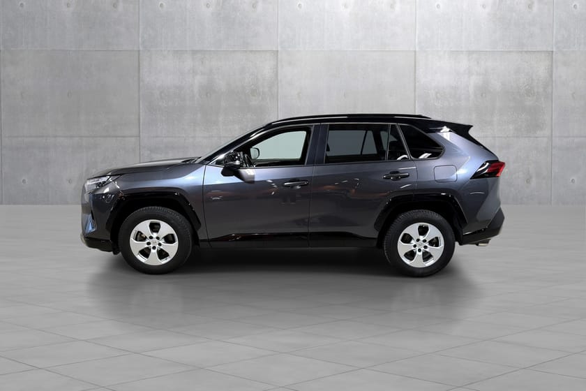 Bilde 5 av Toyota RAV4 Hybrid AWD-i Style