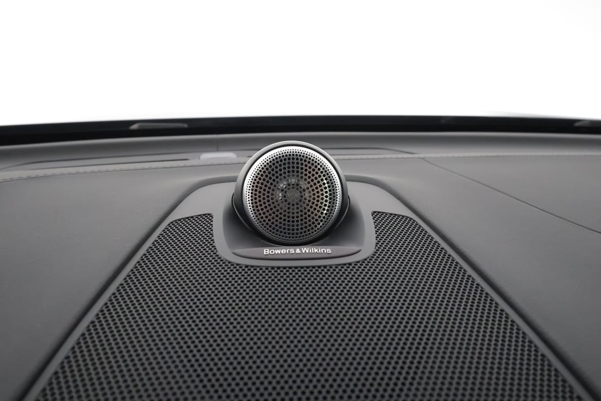 Volvo XC60 2022 - miniatyr 18