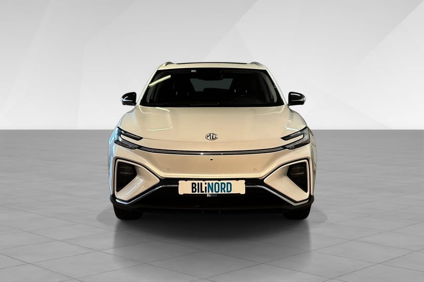 Bilde 2 av MG Marvel R Performance 