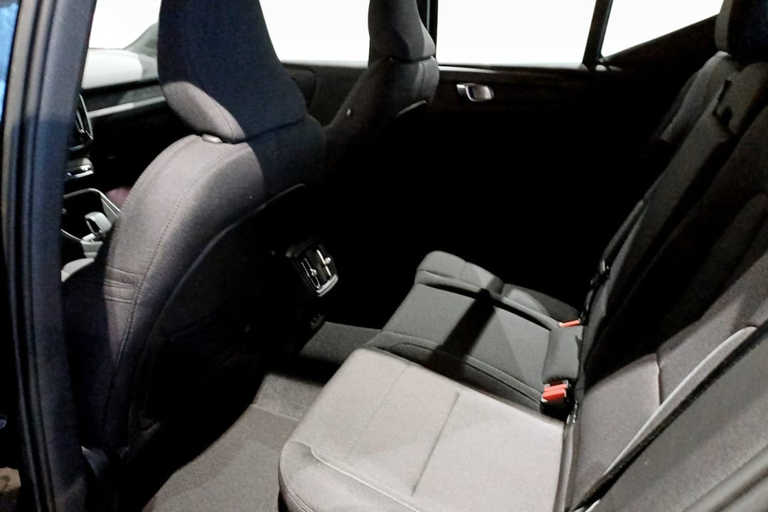 Volvo XC40 Recharge Single Motor