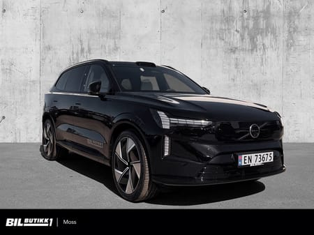 Volvo EX90 Twin Motor 7-seater