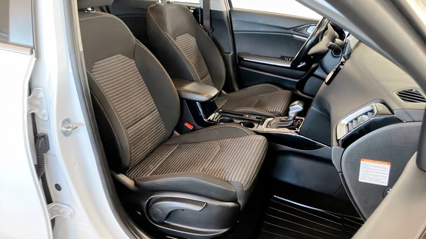 Bild 3 av Kia Ceed Sportswagon Plug-in Hybrid Advance Kamera Carplay Fullservad