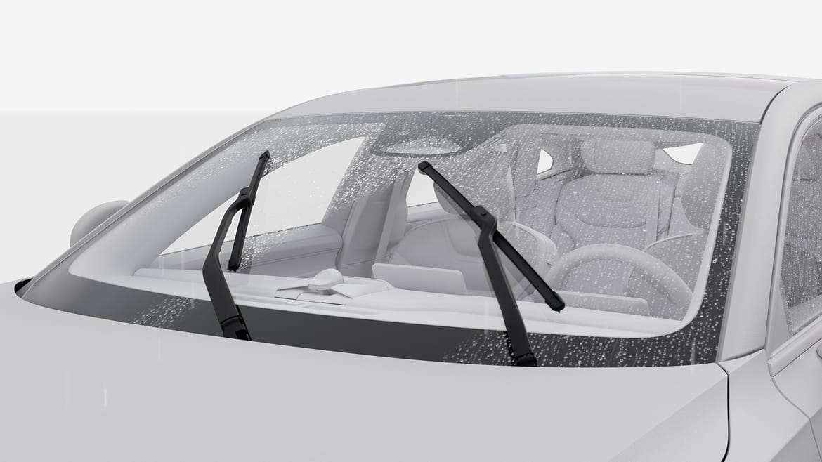 Volvo ES90 2026 - miniatyr 67