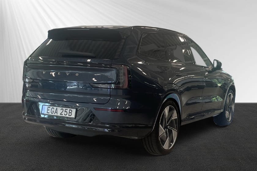 Bild 3 av Volvo EX90 Twin Motor 6-Seater Ultra 6-sätes