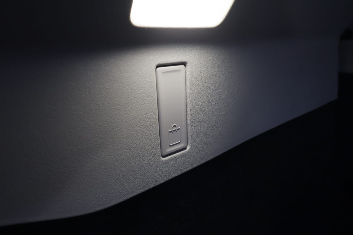 Volvo ES90 2026 - miniatyr 28