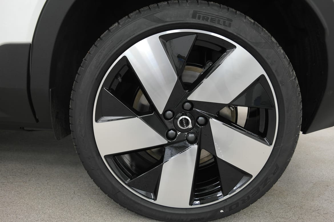 Volvo EX40 2026 - miniatyr 18