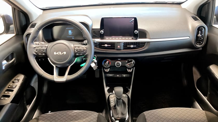 Bild 4 av Kia Picanto 1.0 GDI AMT ACTION