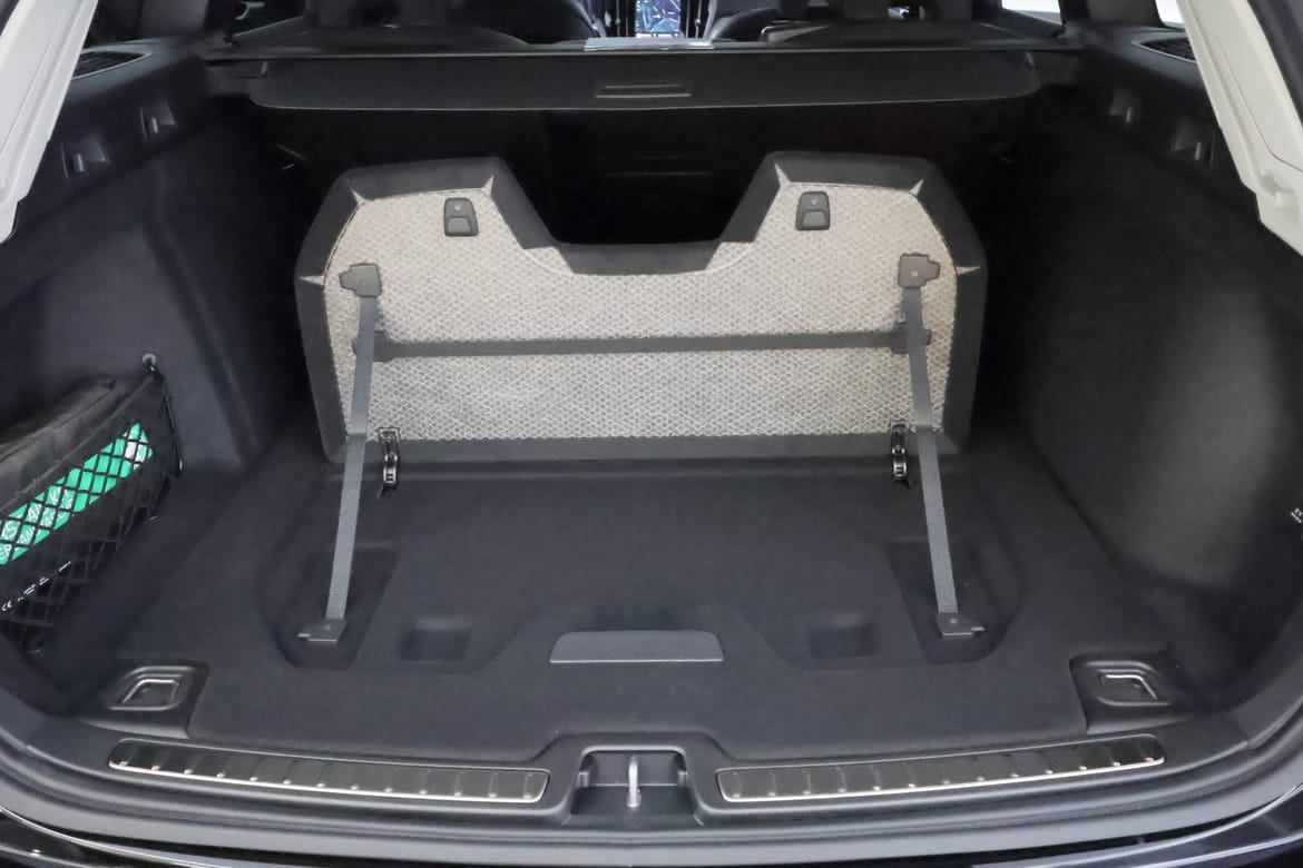 Volvo V60 2026 - miniatyr 26