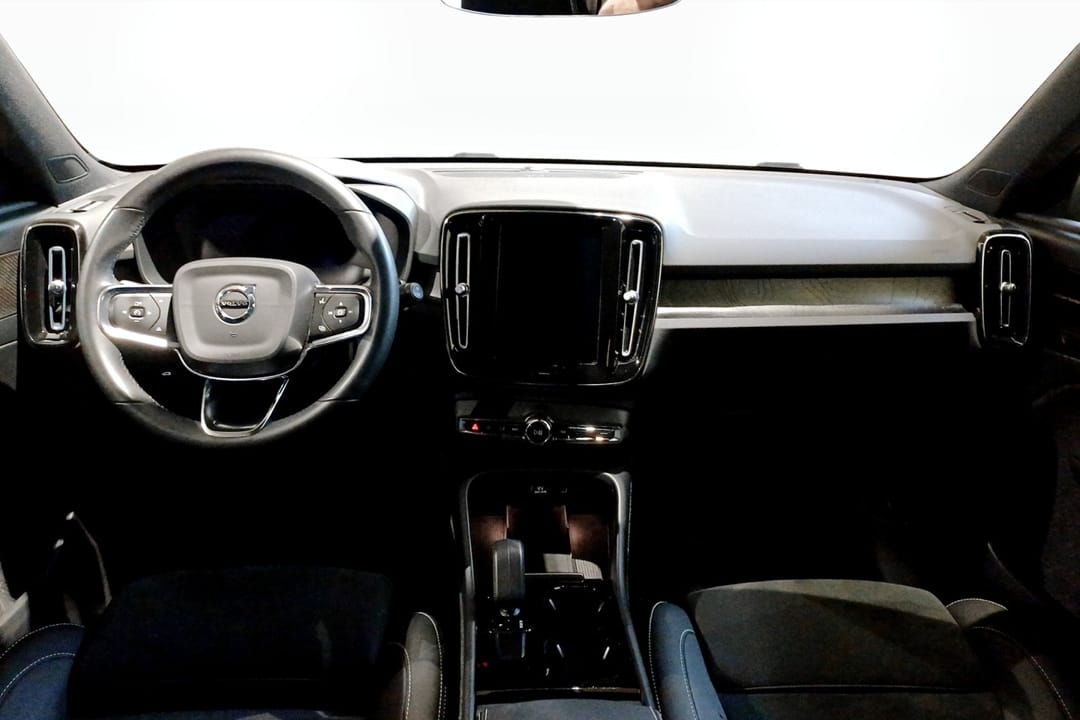 Volvo XC40 Recharge Single Motor