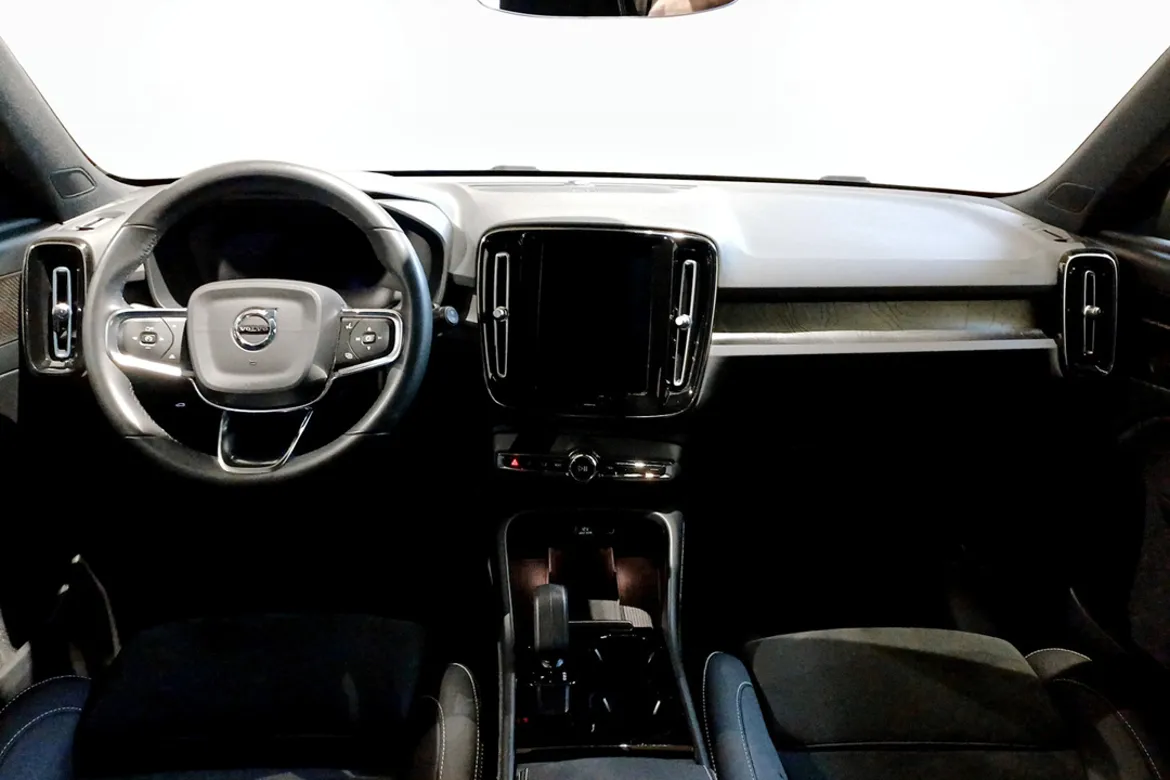 Volvo XC40 Recharge Single Motor