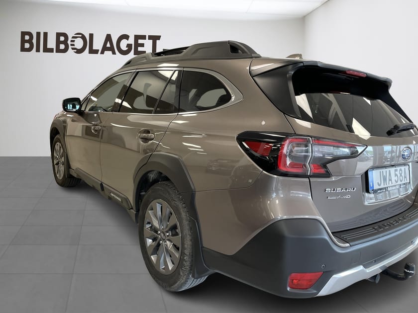 Bild 3 av Subaru Outback 