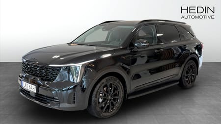 Kia Sorento PHEV AWD ADVANCE PLUS PANORAMA / 3.95 % Ränta / Demokampanj!