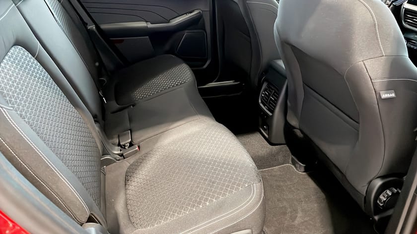 Bild 5 av Ford Kuga Hybrid AWD Titanium 2.5 184HK Elhybrid AUT