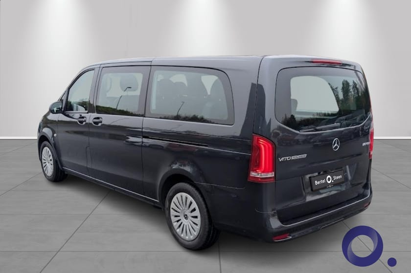 Bilde 2 av Mercedes-Benz Vito Tourer 116 CDI 3.2t 116CDI 9 seter