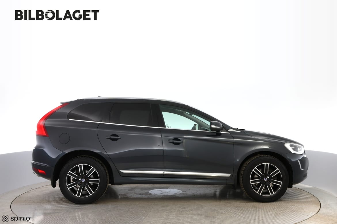 Volvo XC60 2017 - miniatyr 6