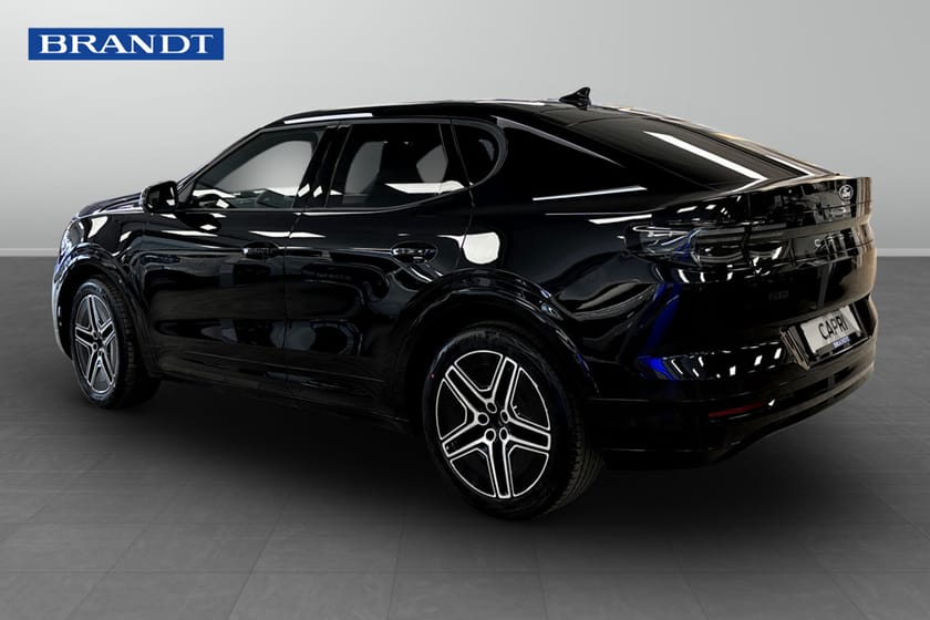 Bild 2 av Ford Capri EV Extended Range AWD Premium, AWD, Long (79 kWh) Business Edition 340 hk (250 kW) 560km