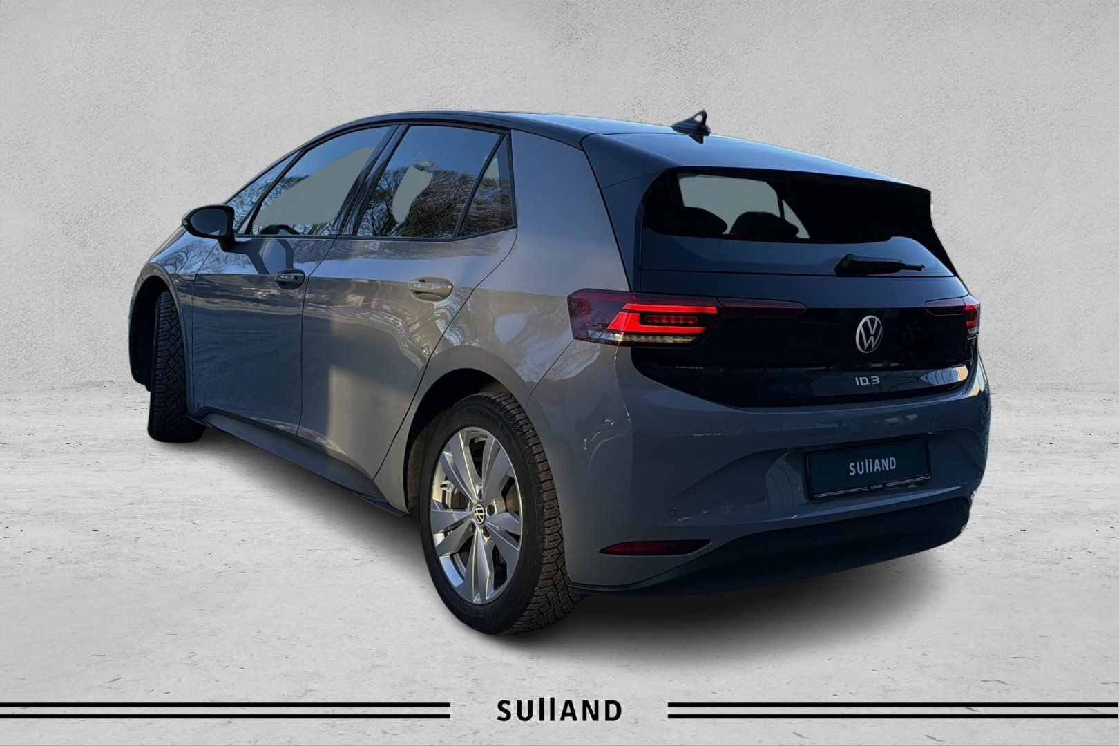 Thumnail bilde 2 av Volkswagen ID.3 Pro Performance