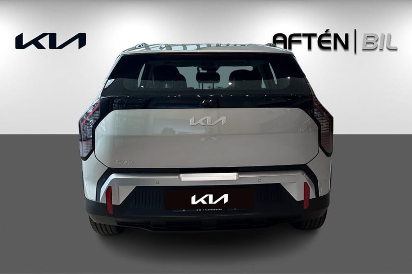 Bild 5 av Kia EV3 Long Range 81,4 kWh Privatleasing LAGERKAMPANJ!