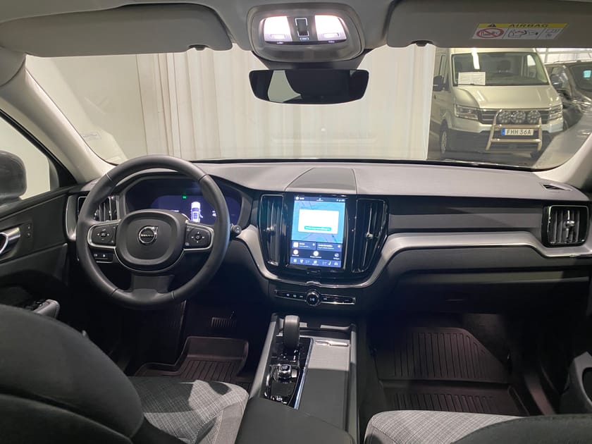 Bild 2 av Volvo XC60 T6 Core Special Edition