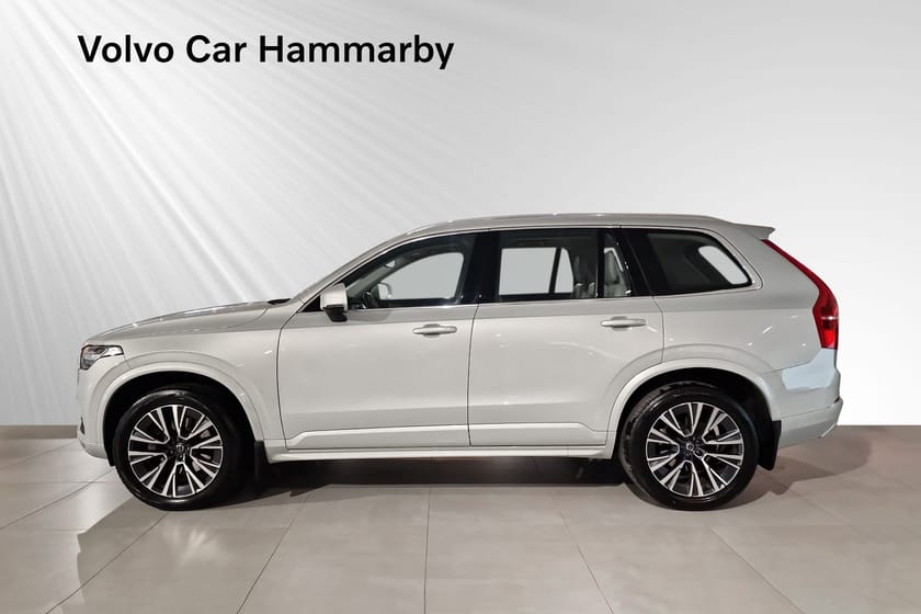 Bild 3 av Volvo XC90 MC73 B5 AWD Bensin Momentum 5-s