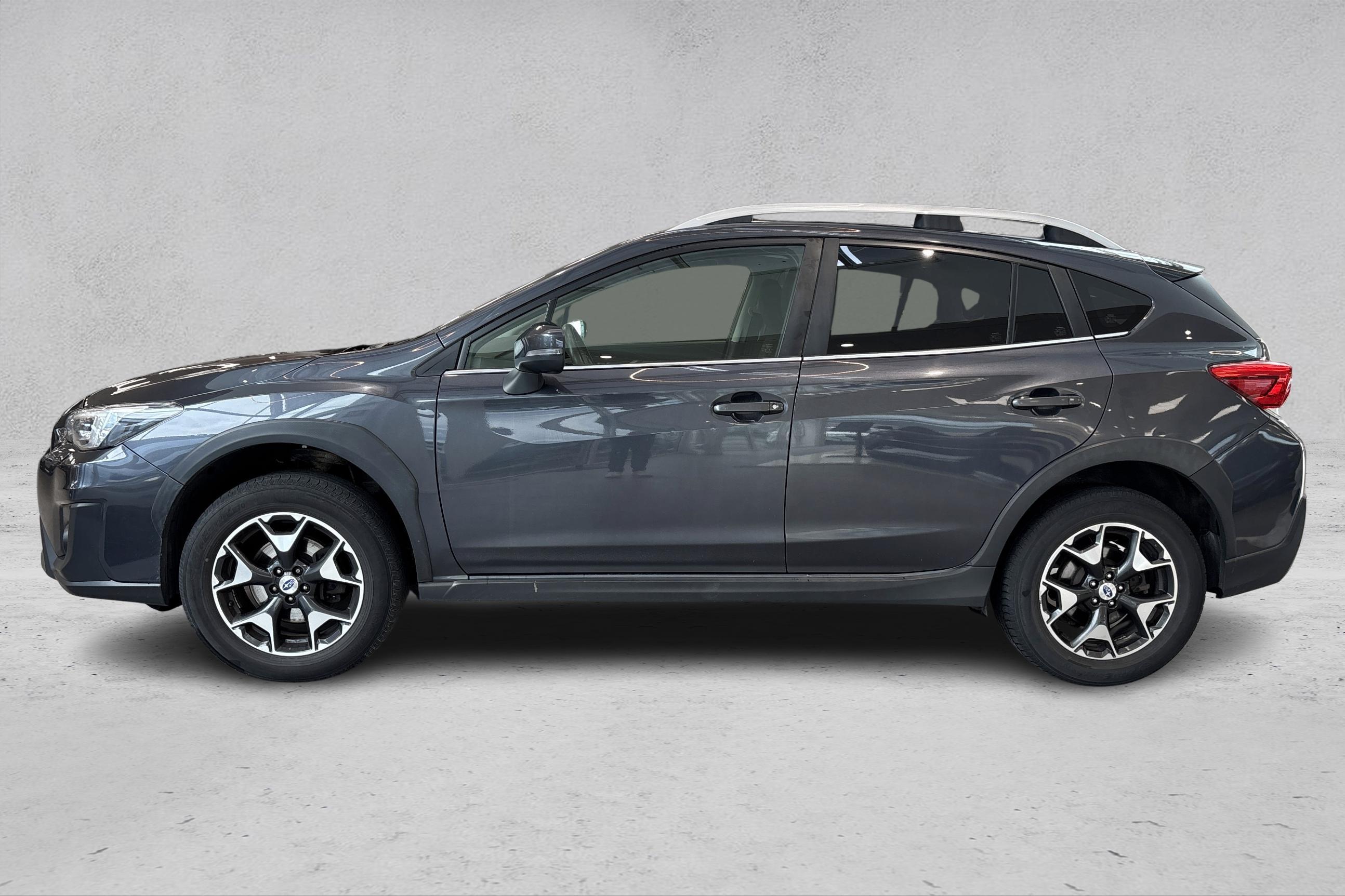 Thumnail bilde 1 av Subaru XV