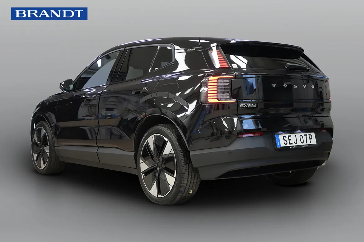 Volvo EX30 Twin Motor Performance