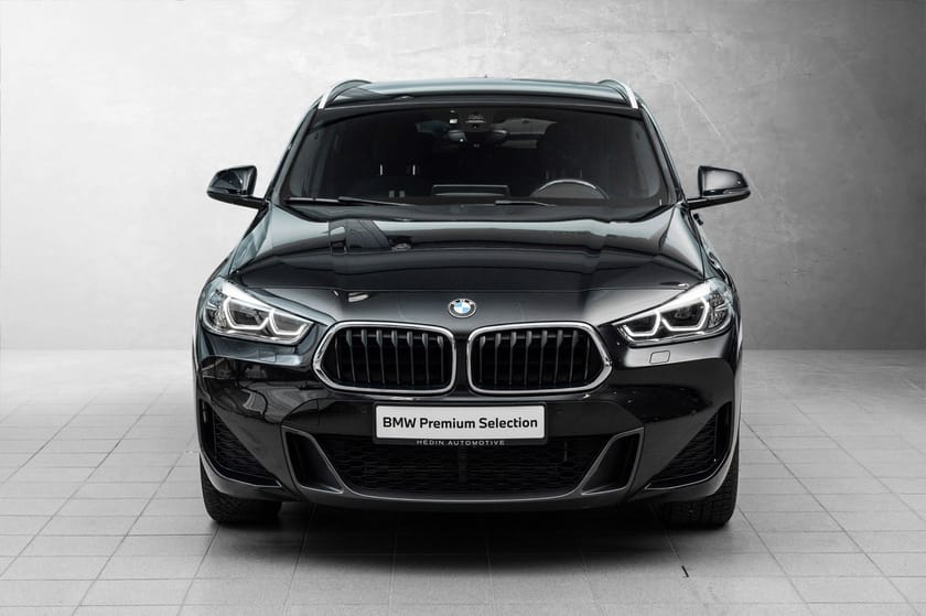 Bilde 3 av BMW X2 xDrive25e eDrive M Sport (K)