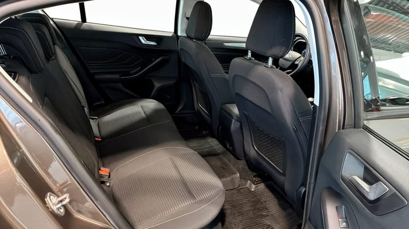 Bild 5 av Ford Focus 