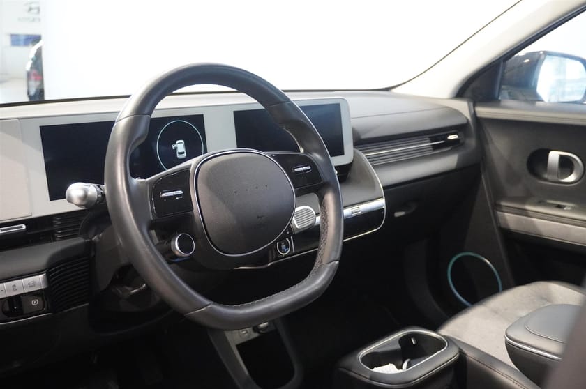 Bild 2 av Hyundai Ioniq 5 77.4 kWh Essential