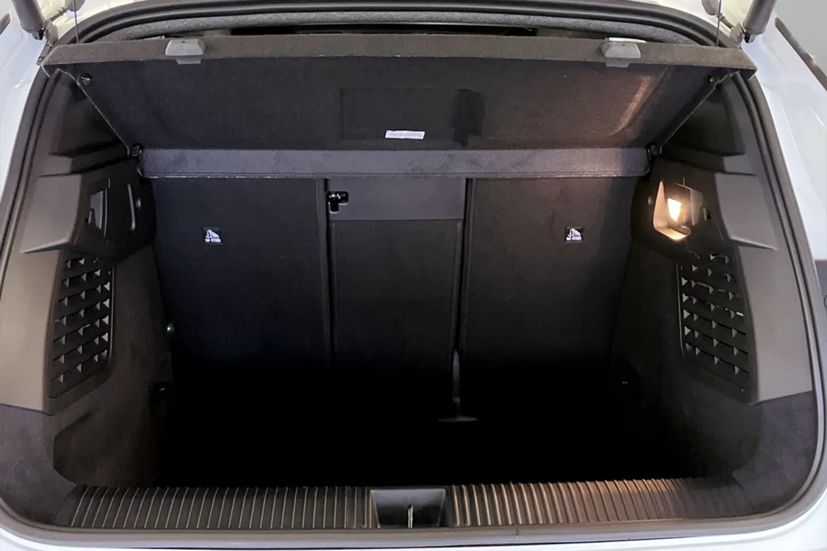 Renault Scenic E-Tech