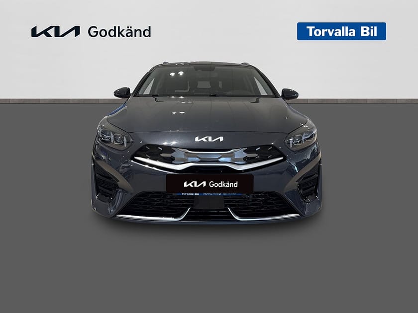 Bild 3 av Kia Ceed Sportswagon Plug-in Hybrid SW Action *V-hjul*