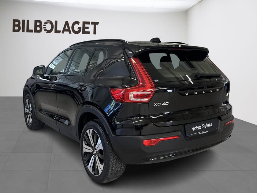 Bild 3 av Volvo XC40 Recharge Core