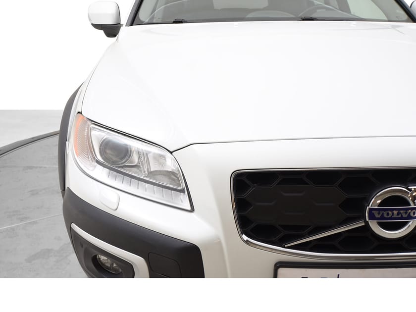 Bilde 3 av Volvo XC70 D4 181 HK/Summum/Skinn/Hengerfeste