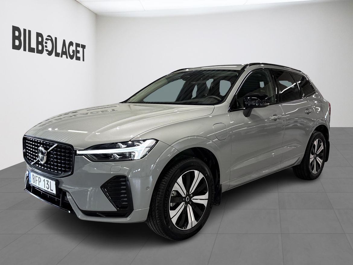 Volvo XC60 2025