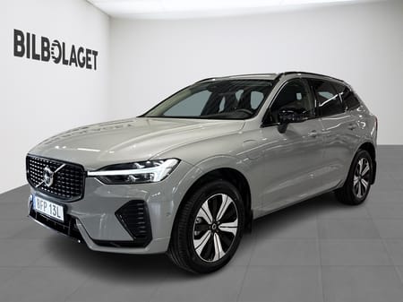 Volvo XC60 T6 Plus Dark Nordic Edition Drag 360 H/K HeadUp