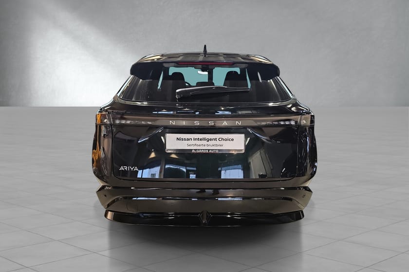 Bilde 5 av Nissan Ariya 87 Advance 87kWt