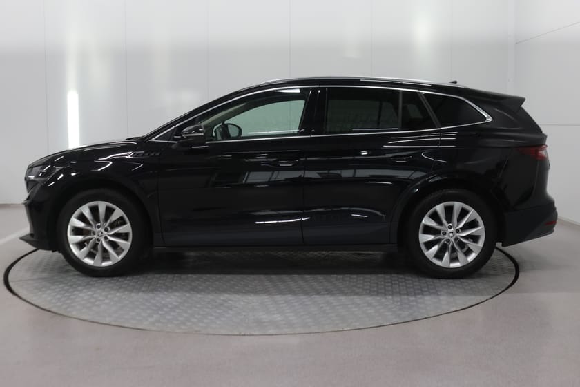 Bilde 2 av Škoda Enyaq iV 80 cruise,Navi,Kamra,Matrix,Hengerfeste++
