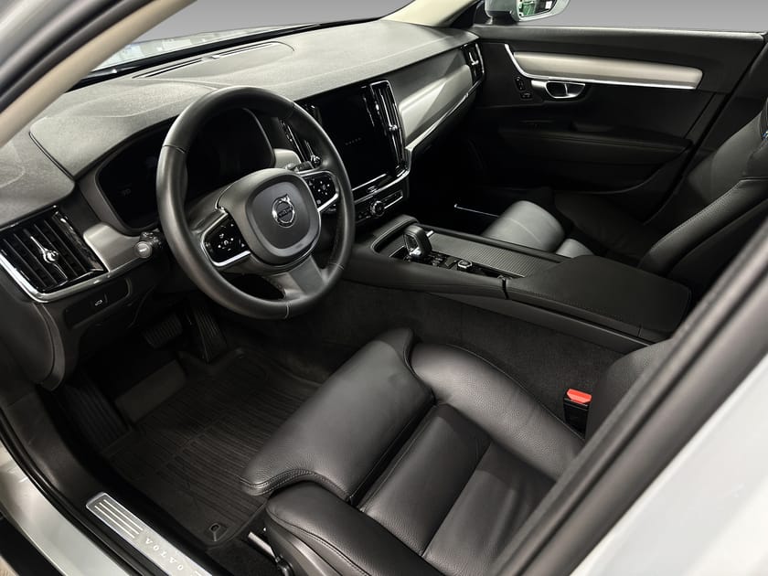 Bild 5 av Volvo V90 Cross Country B4 AWD Diesel Plus