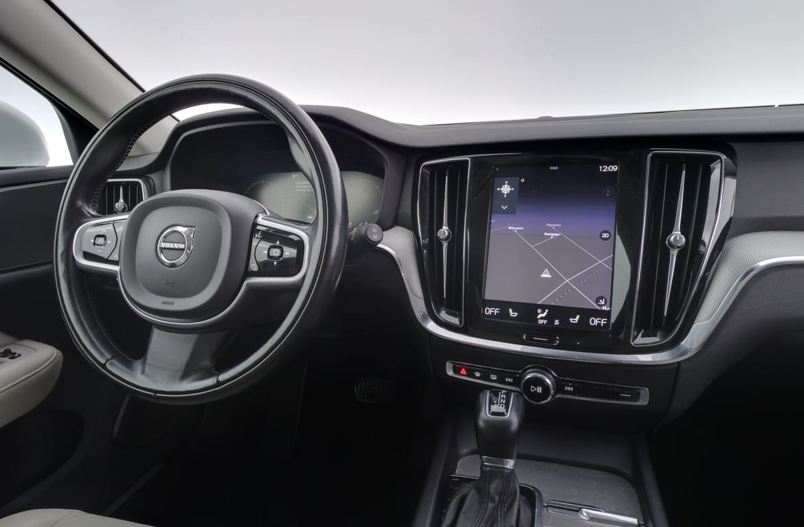 Volvo V60 2019 - miniatyr 8