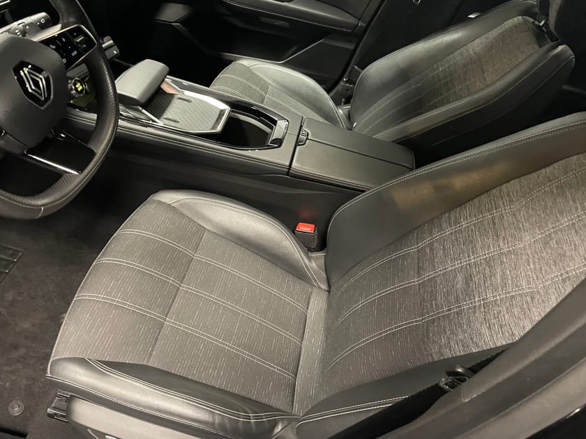 Bild 4 av Renault Austral TCe 160 Techno A II
