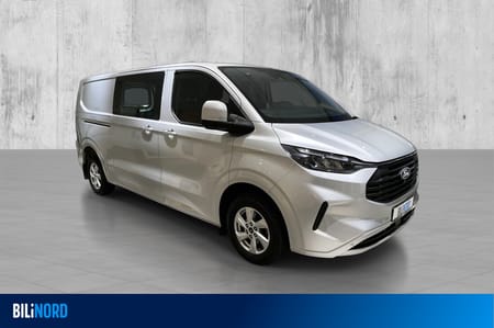 Ford Transit Custom 320