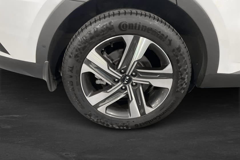 Bild 5 av Kia Sorento 2.2 CRDi AWD DCT, Advance Plus Paket / Panorama Glastak