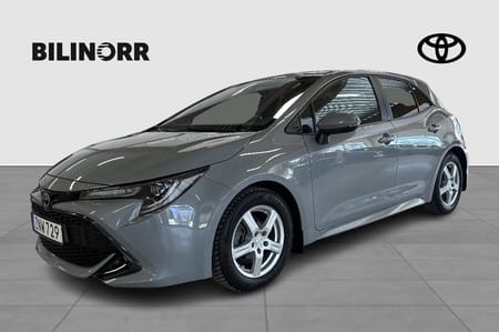 Toyota Corolla Hybrid 1,8 5