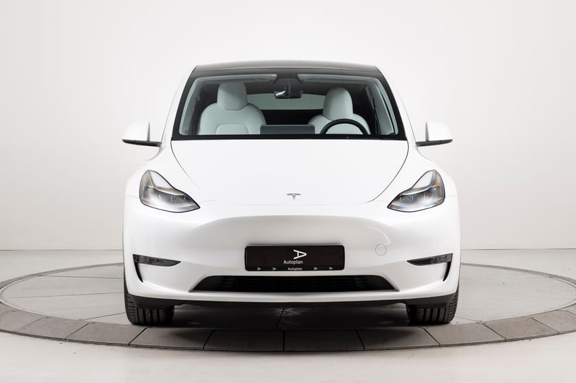 Bilde 4 av Tesla Model Y Performance AWD Autopilot/Varmepumpe/Panorama