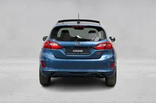 Thumnail bilde 3 av Ford Fiesta ST 5-dørs