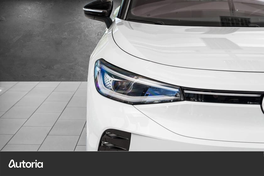 Bilde 4 av Volkswagen ID.4 GTX 4m  77kwh 75jub 340hk