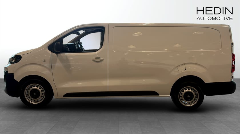 Bild 2 av Fiat Scudo Skåpbil Maxi SKÅP L3 2,0L DS 145HK AT NORDIC
