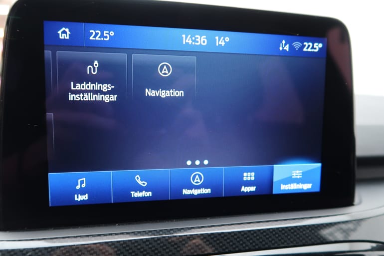 Bild 23 av bilen